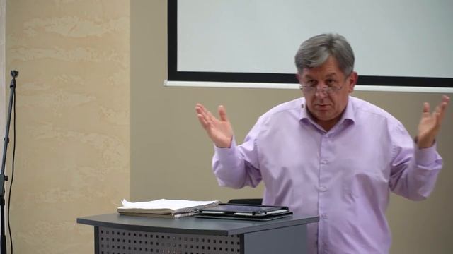 Слово к церкви. Тарас Приступа. 26.10.2019 смотреть онлайн