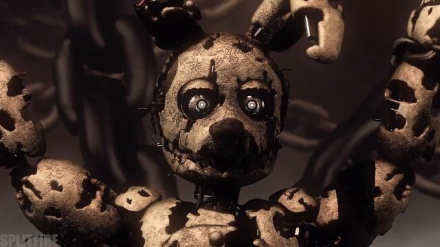SFM \ Blender | Part for AdmiKZ1 смотреть онлайн
