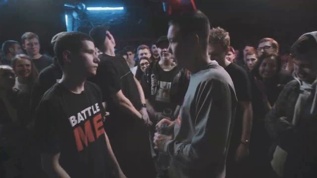 Николай Соболев VS Ресторатор