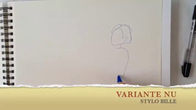 2017 NU ENCRE PLUME ET STYLO MAONI смотреть онлайн