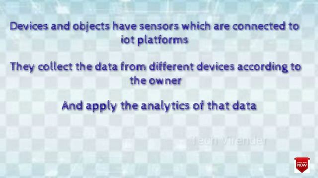 What is Internet of Things (IOT) || How it works || Explained in Hindi смотреть онлайн