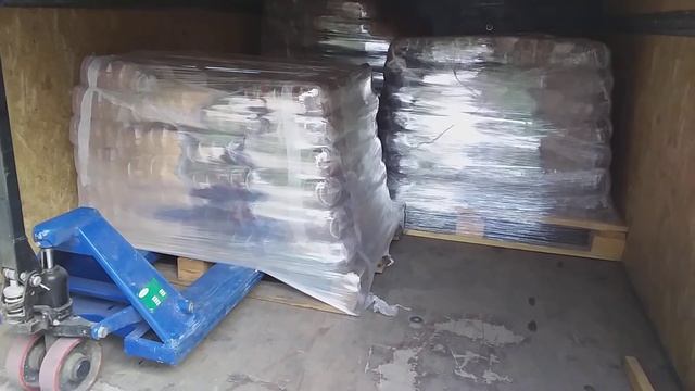 Перевозка паллетных грузов по Харькову и области 0675736455 смотреть онлайн