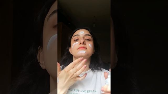 First Impressions: Trying SKIN1004's Madagascar Centella Hyalu-Cica Water-Fit Sun Serum SPF50 PA+++