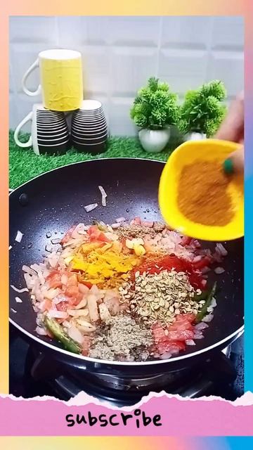 Squid fish 🐙 recipe, Pls like 🌹❤️ смотреть онлайн