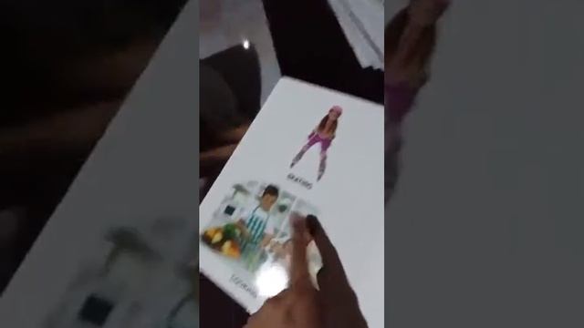 Action words! Baby Avery attacks again смотреть онлайн