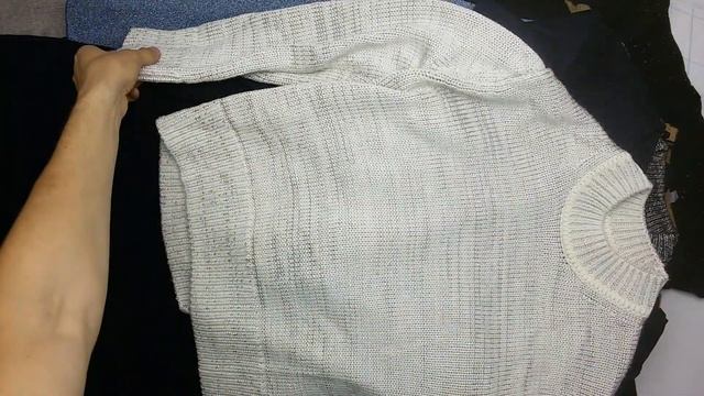 Cos mix осень-зима сток 3пак 14,95кг 36€/кг 30ед ~1600р/ед смотреть онлайн