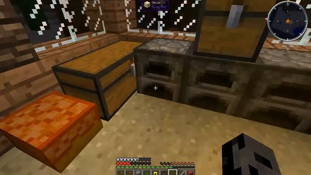 Летсплей маинкрафт  Мы в отпуске 3 серия! Сумерки и индусы!