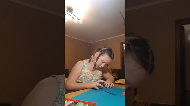 как зделать мишка пончик 🤗