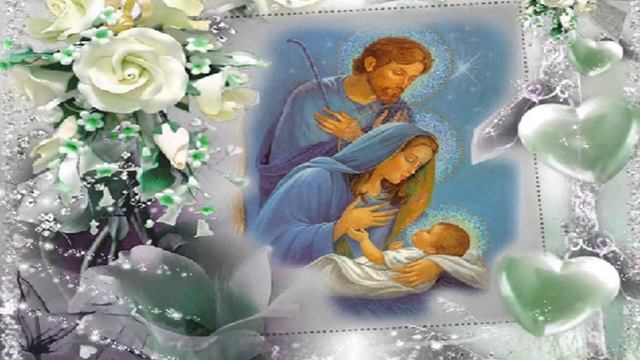 С РОЖДЕСТВОМ