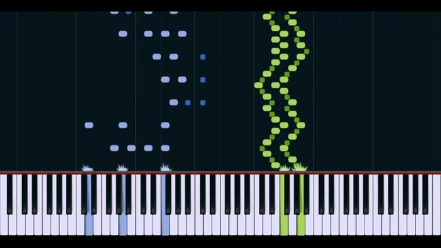 Flight Of The Bumblebee (Transcendental ver.) - Seon-Yong Hwang/Korsakov | •SynthMaster• смотреть онлайн