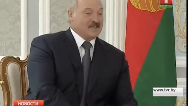 Президент встретился с Майрой Морой смотреть онлайн