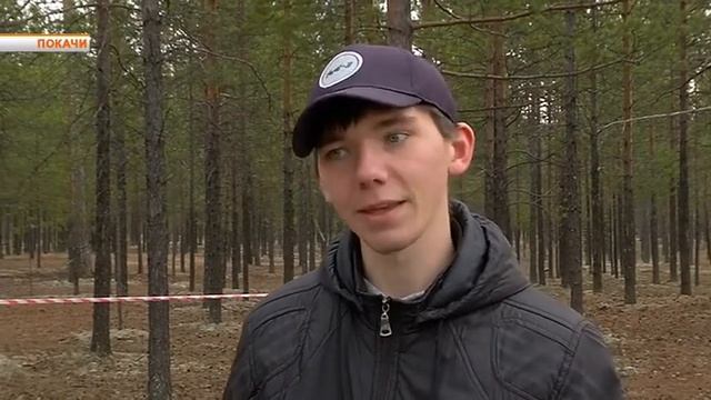 Нормы ГТО для адаптивников Покачи. смотреть онлайн