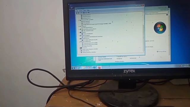 TUTORIAL INSTALL WINDOWS 7, DRIVER PACK, DAN APLIKASI ❗❗ смотреть онлайн