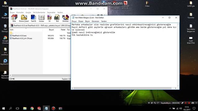 SOLIDWORKS RealView Kurulumu смотреть онлайн