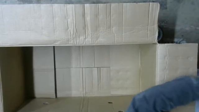 Упаковка товара, заказ: карбонус #976590 смотреть онлайн