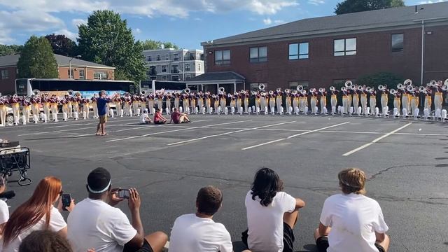 The Cadets Brass 2022 смотреть онлайн