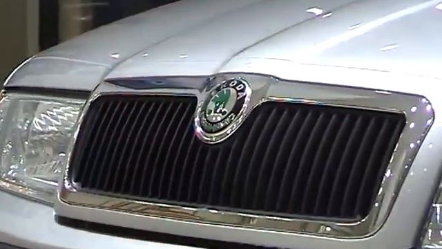 Silvertone motors (skoda) смотреть онлайн