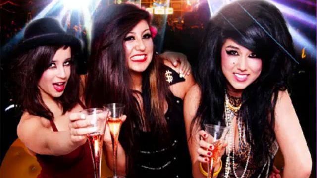 MILLIONAIRES NEW SONG CLIP