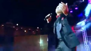 Узбек консерт