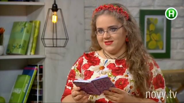 Маринка ищет мужика на шоу "Половинки" смотреть онлайн