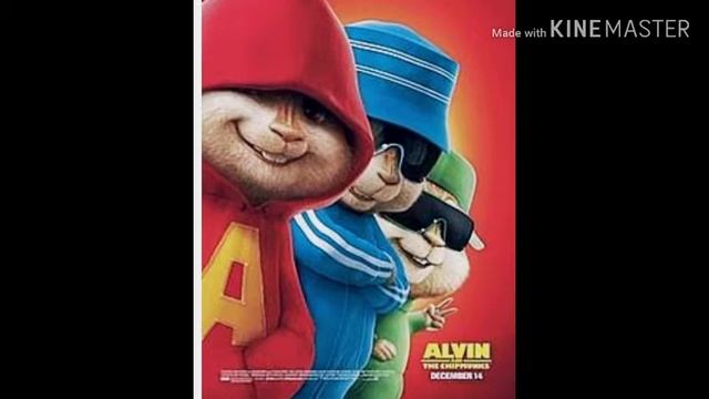 Music chipmunk old town road смотреть онлайн
