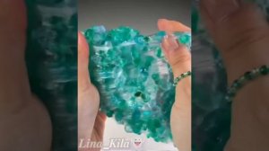 👻Слаймы и страшные истории Даши Рокс👻