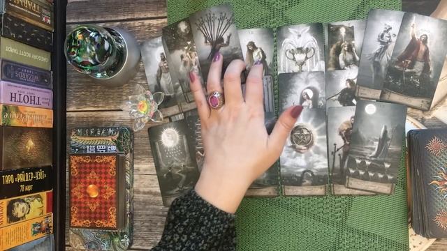 Планы мужчины в отношении вас. смотреть онлайн