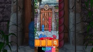 100 Doors World of History Door 121