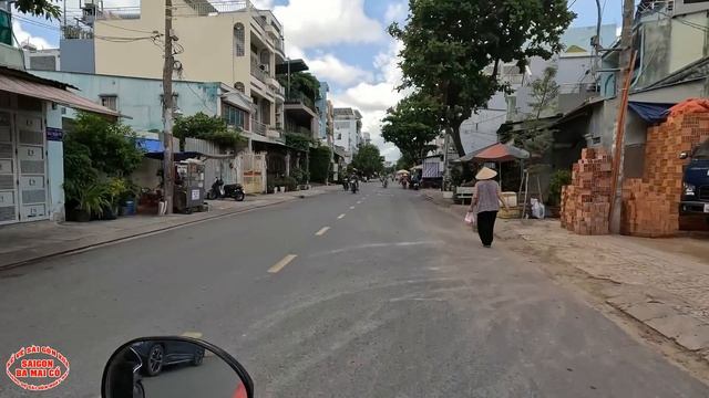 SÀI GÒN CẢNH TƯỢNG ĐẬP PHÁ TAN NÁT BANH CHÀNH - CHỢ BÌNH TIÊN QUẬN 6 SÀI GÒN NGÀY NAY смотреть онлайн