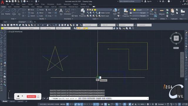How to Export & Import Layers For Another Drawing (.las File) | Layer Previous | Layer Current | смотреть онлайн