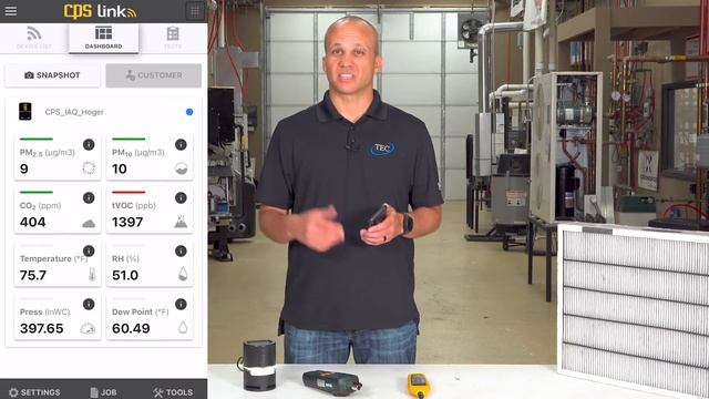Indoor Air Quality 101 for Commercial Buildings смотреть онлайн