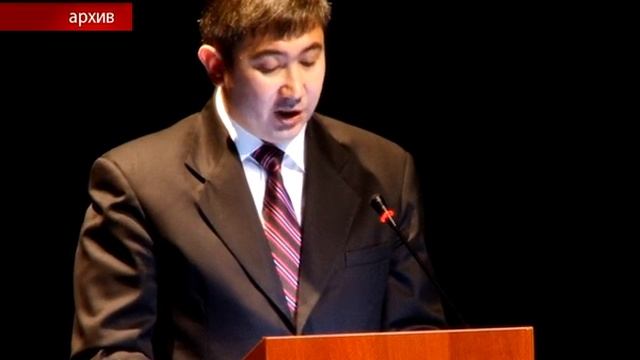 Сколько же получает мэр Братска? смотреть онлайн