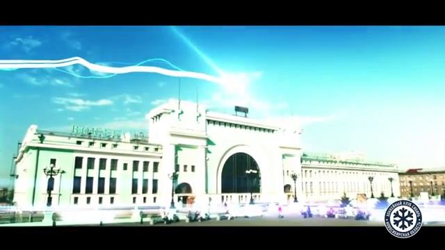 ХК “Сибирь“׃ к сезону 2015⁄2016⁄HC Sibir׃ to season 2015⁄2016 смотреть онлайн