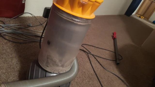 Ball Multi-Floor Cyclone Spin