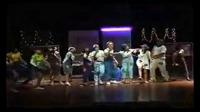 Drama Musikal Jenderal Bekas - 8 смотреть онлайн