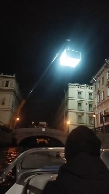 Киношники снимают кино в Санкт Петербурге 🌉 смотреть онлайн