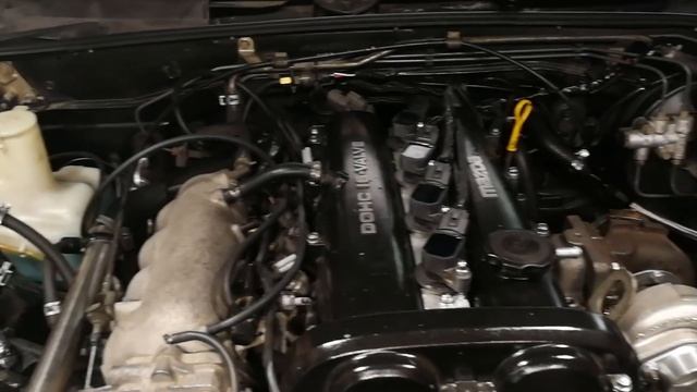 DIY Miata Turbo (Ep 7) Downpipe Fab 1 смотреть онлайн
