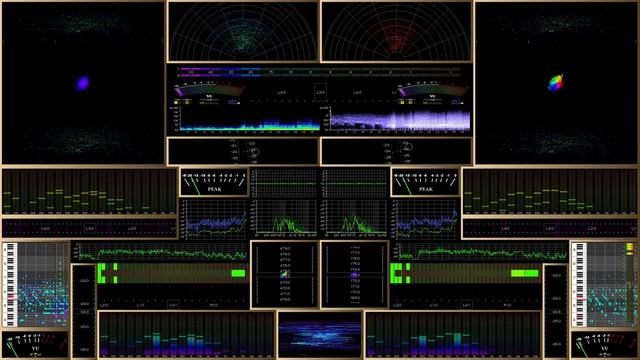 Online Concert - Anton Bruckner：Symphony No.9 in D minor：ブルックナー 交響曲第9番 バーチャルコンサート смотреть онлайн