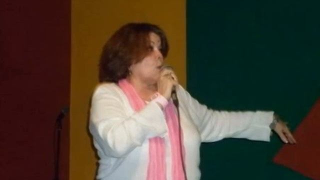 Georgeana Funes - "Yo Se Que Dicen" смотреть онлайн