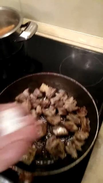 "Бараньи семечки" готовы, вуаля!!!👍 смотреть онлайн