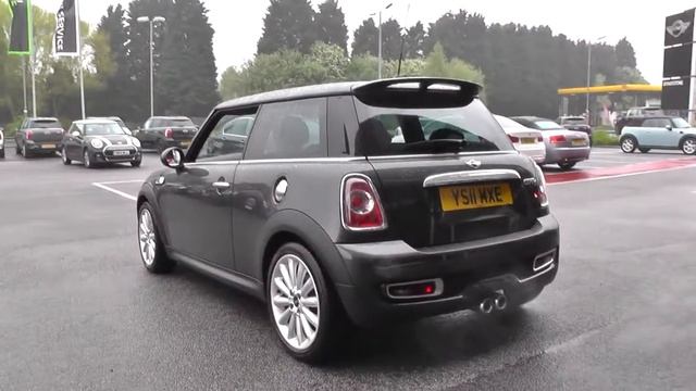 MINI MINI Hatch (R56) Cooper S 1.6 (SV32) U63635 смотреть онлайн