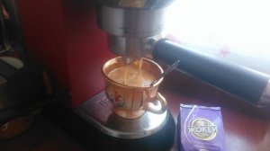 De'Longhi Dedica EC 685