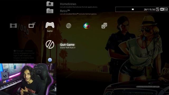 I Turned My PS3 Into PS3 PRO! (PS3 4K PRO MOD) смотреть онлайн