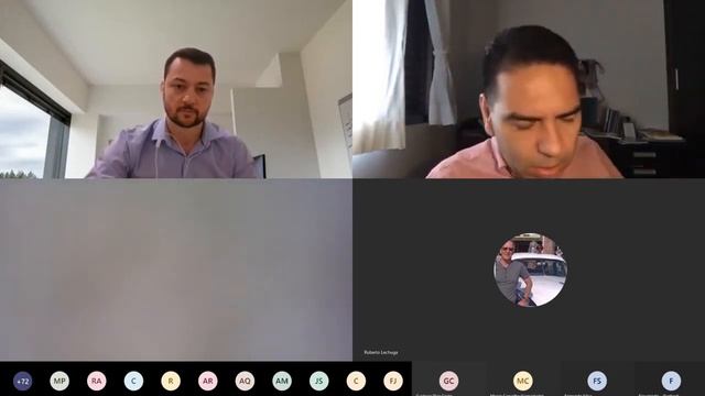 Webinar - Novas Tecnologias para Empoderar Equipes de Manutenção смотреть онлайн