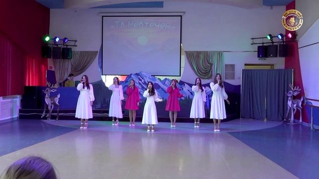 Вероника "Всё зависит от нас самих" смотреть онлайн