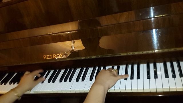 Почему я так тебя люблю - Rufet Ахundov ( Успокаивающая музыка ) смотреть онлайн