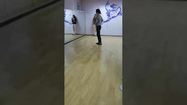 Сальса для девочек. Линейка смотреть онлайн