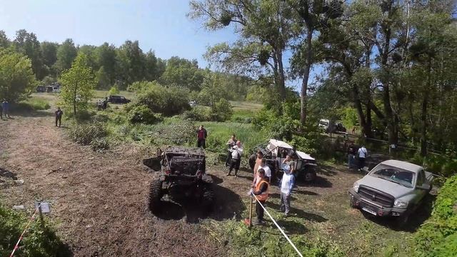 Знову Росомаха DJI Avata off-road 4x4 смотреть онлайн