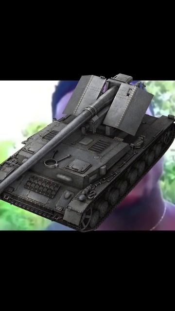 Коротко о названии вафли #shorts #wotblitz