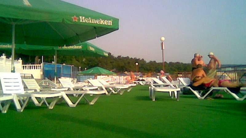 Геленджик в 2006 году смотреть онлайн